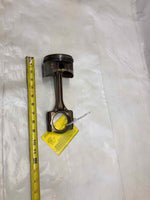 2000 ACURA RL 3.5L 6 Cylinder Engine Piston with Connecting Rod OEM
