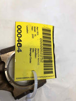 2000 ACURA RL 3.5L 6 Cylinder Engine Piston with Connecting Rod OEM
