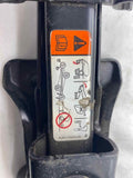 2008 FORD ESCAPE Scissor Jack Lift Spare Tire Tool