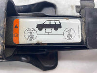 2008 FORD ESCAPE Scissor Jack Lift Spare Tire Tool