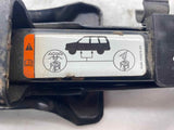2008 FORD ESCAPE Scissor Jack Lift Spare Tire Tool