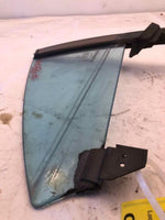 2006 - 2011 MERCEDES CLS500 Sedan Rear Vent Glass Window Right Passenger Side