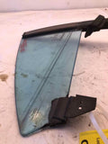 2006 - 2011 MERCEDES CLS500 Sedan Rear Vent Glass Window Right Passenger Side