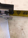 2006 - 2011 MERCEDES CLS500 Sedan Rear Vent Glass Window Right Passenger Side