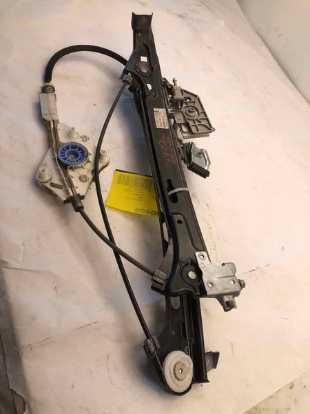 2006 - 2011 MERCEDES CLS500 Rear Door Electric Regulator Right Passenger Side RH