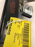 2006 - 2011 MERCEDES CLS500 Rear Door Electric Regulator Right Passenger Side RH