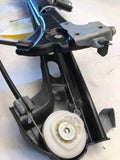 2006 - 2011 MERCEDES CLS500 Rear Door Electric Regulator Right Passenger Side RH