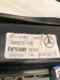 2006 - 2011 MERCEDES CLS500 Rear Door Electric Regulator Right Passenger Side RH