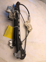 2006 - 2011 MERCEDES CLS500 Rear Door Electric Regulator Right Passenger Side RH