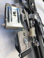 2006 - 2011 MERCEDES CLS500 Rear Door Electric Regulator Right Passenger Side RH