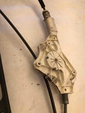 2006 - 2011 MERCEDES CLS500 Rear Door Electric Regulator Right Passenger Side RH