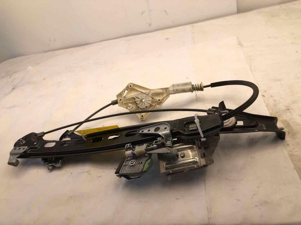 2006 - 2011 MERCEDES CLS500 Rear Door Window Electric Regulator Left Driver Side