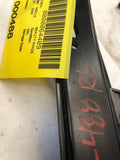 2006 - 2011 MERCEDES CLS500 Rear Door Window Electric Regulator Left Driver Side