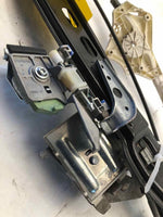 2006 - 2011 MERCEDES CLS500 Rear Door Window Electric Regulator Left Driver Side