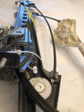 2006 - 2011 MERCEDES CLS500 Rear Door Window Electric Regulator Left Driver Side