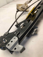 2006 - 2011 MERCEDES CLS500 Rear Door Window Electric Regulator Left Driver Side