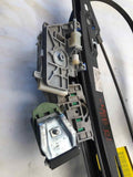 2006 - 2011 MERCEDES CLS500 Rear Door Window Electric Regulator Left Driver Side