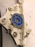 2006 - 2011 MERCEDES CLS500 Rear Door Window Electric Regulator Left Driver Side