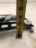 2006 - 2011 MERCEDES CLS500 Rear Door Window Electric Regulator Left Driver Side