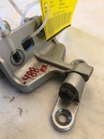 2006 MERCEDES CLS500 Sedan Rear Door Upper & Lower Hinge Right Passenger Side RH