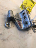 2006 MERCEDES CLS500 Sedan Rear Door Upper & Lower Hinge Right Passenger Side RH