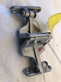 2006 MERCEDES CLS500 Sedan Rear Door Upper & Lower Hinge Left Driver Side LH OEM