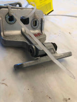 2006 MERCEDES CLS500 Sedan Rear Door Upper & Lower Hinge Left Driver Side LH OEM
