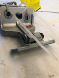 2006 MERCEDES CLS500 Sedan Rear Door Upper & Lower Hinge Left Driver Side LH OEM