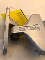 2006 MERCEDES CLS500 Sedan Rear Door Upper & Lower Hinge Left Driver Side LH OEM