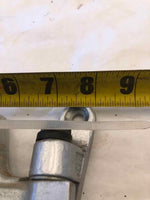 2006 MERCEDES CLS500 Sedan Rear Door Upper & Lower Hinge Left Driver Side LH OEM