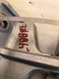 2006 MERCEDES CLS500 Sedan Rear Door Upper & Lower Hinge Left Driver Side LH OEM