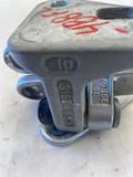 2006 MERCEDES CLS500 Sedan Front Door Upper & Lower Hinge Left Driver Side OEM