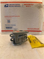 2006 MERCEDES CLS500 Sedan Front Door Upper & Lower Hinge Left Driver Side OEM