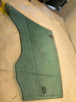 2006 - 2011 MERCEDES CLS500 Sedan Rear Door Glass Window Right Passenger Side RH