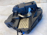 2006 - 2008 MERCEDES BENZ CLS500 Rear Door Lock Latch Actuator Passenger Side RH