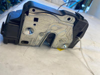 2006 - 2008 MERCEDES BENZ CLS500 Rear Door Lock Latch Actuator Passenger Side RH