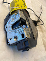 2006 - 2008 MERCEDES BENZ CLS500 Rear Door Lock Latch Actuator Passenger Side RH