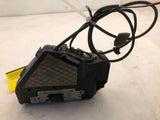 2006 - 2008 MERCEDES BENZ CLS500 Rear Door Lock Latch Actuator Left Driver Side