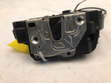 2006 - 2008 MERCEDES BENZ CLS500 Rear Door Lock Latch Actuator Left Driver Side
