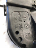 2006 - 2008 MERCEDES BENZ CLS500 Rear Door Lock Latch Actuator Left Driver Side