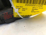 2006 - 2008 MERCEDES BENZ CLS500 Rear Door Lock Latch Actuator Left Driver Side