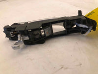 2006 - 2011 MERCEDES BENZ CLS500 Rear Outside Door Handle Right Passenger Side