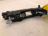 2006 - 2011 MERCEDES BENZ CLS500 Rear Outside Door Handle Right Passenger Side