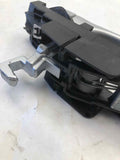 2006 - 2011 MERCEDES BENZ CLS500 Rear Outside Door Handle Right Passenger Side