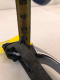 2006 - 2011 MERCEDES BENZ CLS500 Rear Outside Door Handle Right Passenger Side