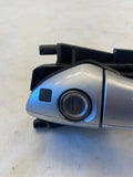 2006 - 2011 MERCEDES BENZ CLS500 Front Outside Door Handle Left Driver Side OEM
