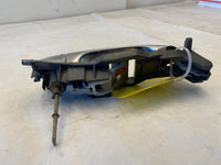 2006 - 2011 MERCEDES BENZ CLS500 Front Outside Door Handle Left Driver Side OEM