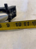 2006 - 2011 MERCEDES BENZ CLS500 Front Outside Door Handle Left Driver Side OEM