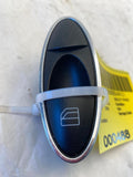 2006 MERCEDES BENZ CLS500 Rear Back Door Power Window Switch Left Driver Side LH