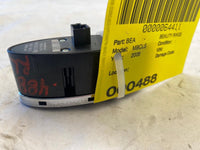 2006 MERCEDES BENZ CLS500 Rear Back Door Power Window Switch Left Driver Side LH